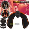 ABS Stimulator Buttocks/Hips Trainer Muscle Toner Ab Workout Equipment Machine