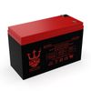 Mongoose Micro-3 12V 7Ah Electric Scooter Battery by Neptune - 2 pack