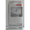 Märklin H0 M LICHT-GLEISSPERRSIGNAL DB, NIEDER
