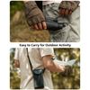 10x42 Monocular Telescope Waterproof Compact Portable with Hand Strap