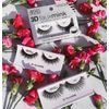 Ardell 3D Faux Mink Lashes 357