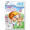 LeapFrog Didj Custom Learning Game Super Chicks!