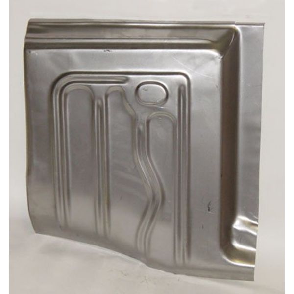 Sherman 362-46R Floor Pan Sections
