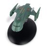 Eaglemoss Hero Collector Romulan Shuttle