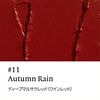 Melixir Vegan Lip Butter #11 Autumn Rain (Colored)