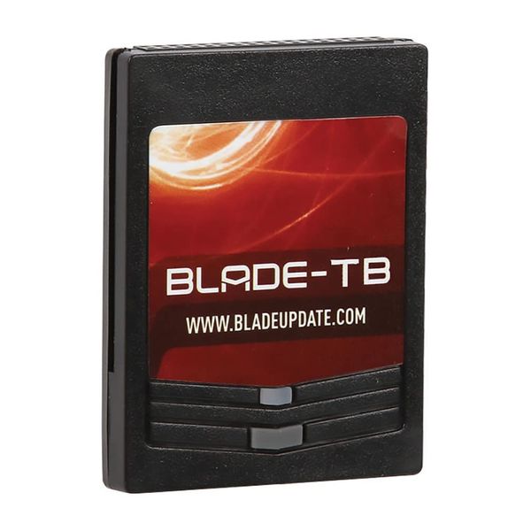 AUDIOVOX OLBLADETB Universal44; Web-Programmable Immobilizer Bypass Cartridge