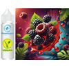 Blue Raspberry - Loganberry Flavour Vegan - Sasami (EN) Concentrate - 100ml-