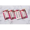 i.Envy by Kiss Eye Lash Value Pack #KPEM12 (3 PACK)