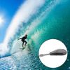 FCS Surfboard Fin Key Fin Replacement Accessory with 6pcs Grub Screws 5cm