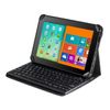 Navitech Black Bluetooth Keyboard Case / Cover Compatible With TheGoogle Nexus 7 2012 / 2013