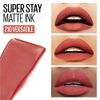 Maybelline Super Stay Matte Ink Lipstick