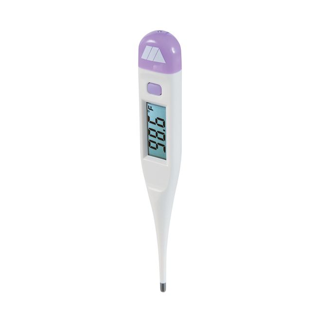 MABIS Digital Thermometer for Adults, Oral Thermometer for Adults, Children  and Babies, FSA HSA Eligible Thermometer, Underarm Temperature