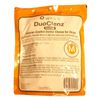 DuoClenz Rawhide Chews for Medium Dogs [11-24 lbs] (30 count)