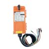 Transmitter Receiver Hoist Crane Radio Industrial Wireless Remote Control Switch