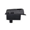 ZEALfix Parking Brake Switch, Handbrake Control Button 61319148508 for E70 X5 E71 E72 X6