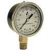 EILPG1002-4LNL LIQUID PRESSURE GUAGE 100 LB