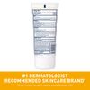 CeraVe 100% Mineral Sunscreen SPF 30 | Body Sunscreen with Zinc Oxide & Titanium Dioxide for Sensitive Skin | With Hyaluronic Acid and Ceramides | 5 oz