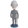 Royal Bobbles Harry S. Truman Collectible Bobblehead Statue