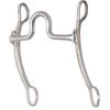 Classic Equine Shoulder Holder High Port Bit