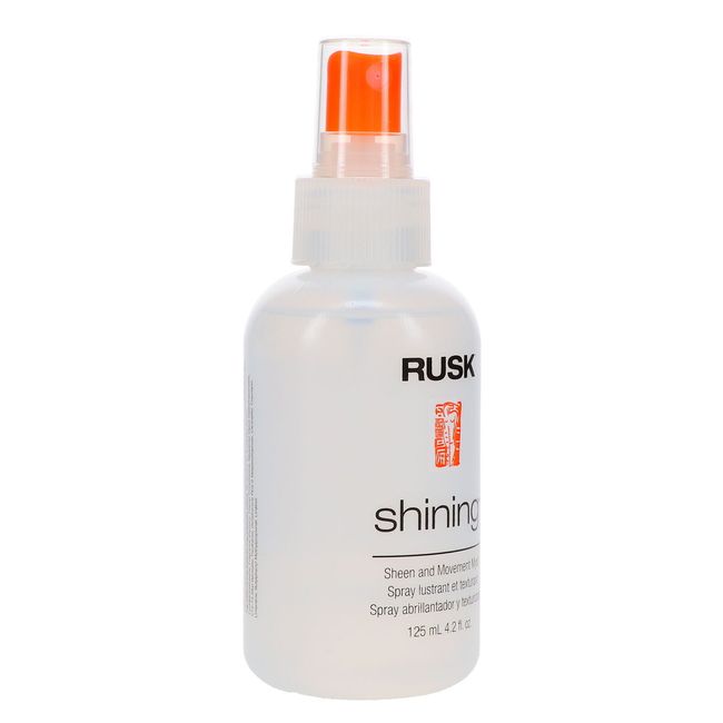 Rusk Thermal Shine Spray