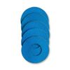 ETC Active Adhesive Patch for Freestyle Libre - Active Blue (10)