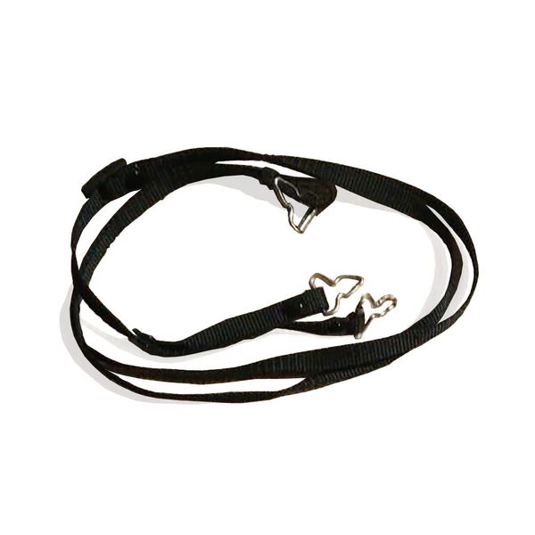 Kyoritsu Electric Gauge Shoulder Belt 9123