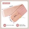 Zigot Lila Time Boa Warmer Onaka Pink
