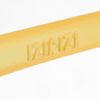 Ijipi Reading Glasses +2.0#E-YELLOW HONEY