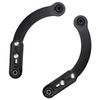Rear Upper Control Arms Left Right Kit for Jeep Compass Patriot 2007-2017-2Pcs