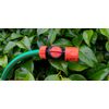 end Connector with Flow Control Valve Universal Garden Hose end Connector with Flow Control Valve