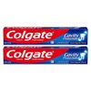 Colgate Cavity Protection Toothpaste with Fluoride - 2.5 ounce Pack Of 2
