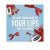 6 Pack Chapstick Classic Medicated Lip Balm 0.15Oz Each EXP 3/25