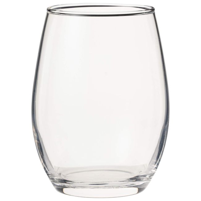 Toyo Sasaki Glass B-00312 Sake & Shochu Glass, Clear, 7.8 fl oz (200 ml), Made in Japan