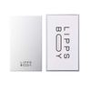 Lips Boy Face Powder (Light Skin Color) Foundation Men's Cosmetics Acne Scars Pore Cover Shiny Natural Skin