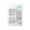 Dr. Jart+ Soothing Hydra Solution Sheet Mask For Unisex 5 Pc Mask