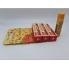 3 Pack Burt's Bees Bee Mine Moisturizing Lip Balm  Strawberry + Bonus Vitamin E