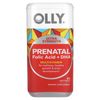 Prenatal, Folic Acid + DHA , 60 Softgels