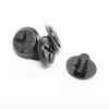 Shoei JWING QUICK RELEASE SCREW SET