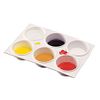 Frisk Palette, Nylon/A, One Size