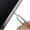 Generic 3 Pack Replacement SIM Card Ejector Pin - Universal SIM Removal Tool