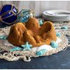 Nordic Ware Pro Cast Octopus Pan