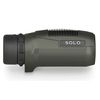 Vortex Optics Solo 10x25 Waterproof Monocular, Black