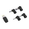 Targus Legacy Laptop DC Cable, 5 Tips, Storage