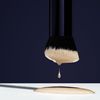 Lune+Aster Foundation Brush - High-performance, vegan Foundation Brush.