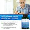 Swanson Astaxanthin and Zeaxanthin Softgels, 8 mg, 60 Count