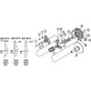 3/PK SPRING SHIM