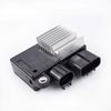 Cooling Fan Control Unit Module Replacement for Corolla Matrix 2009-2013 Replacement for 5 CX-7 2007-2010 89257-12010