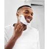 SAFETY RAZOR STAINLESS STEEL + 5 DOUBLE EDGE REPLACEMENT SHAVING BLADES