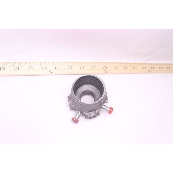 Universal Garage Door Torsion Spring Cone 1.75"