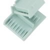 Trimmer Guards for Removing Split Ends, Simple Installation Professional Heat Resistance Precise Guide Comb for Split Ends for Family Use